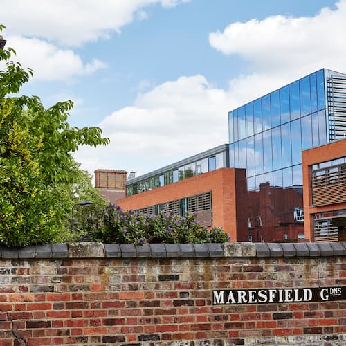 South Hampstead High GDST